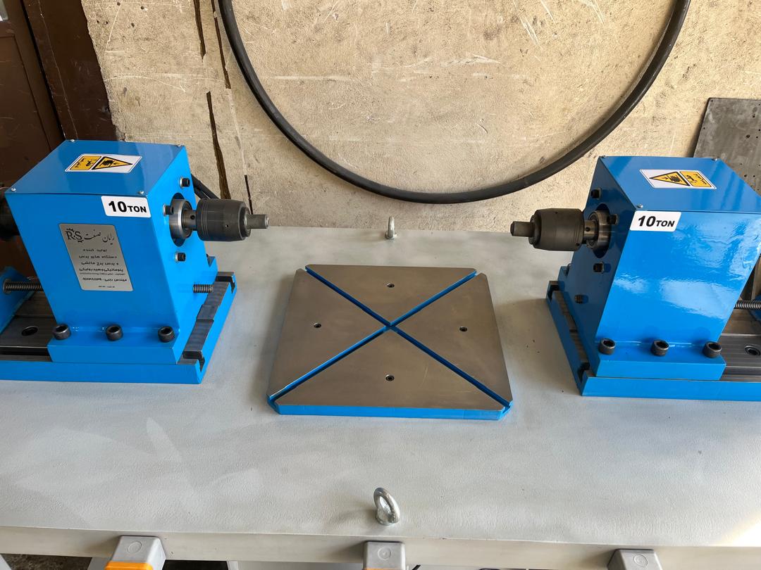 رایان صنعت پیشرو در نوآوری و کیفیت