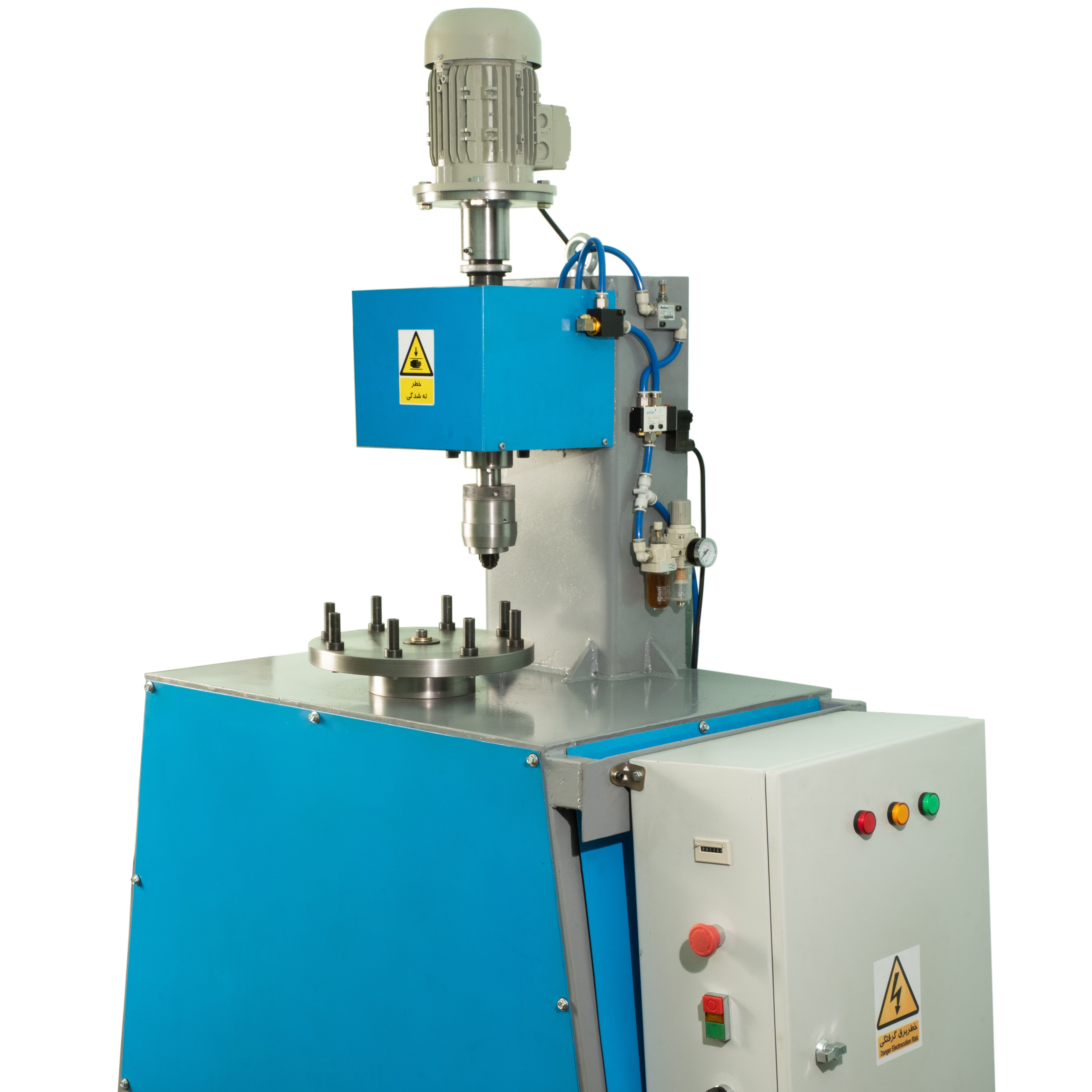 با ما همراه باشید تا از تخفیفات ما مطلع شوید