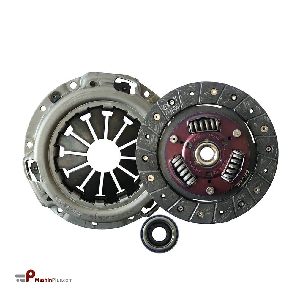 پرچ پین های انواع دیسک و کلاچ